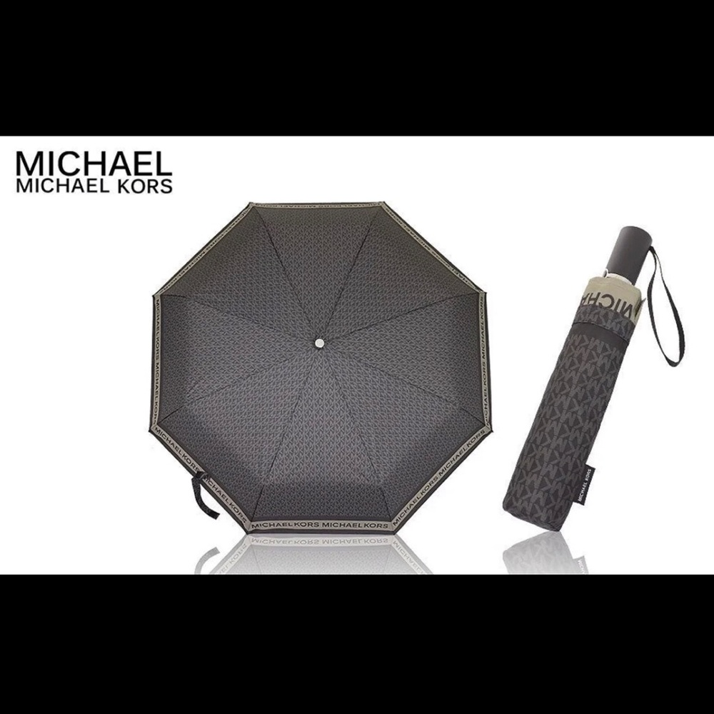 Michael Kors MK umbrella